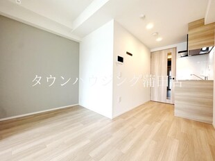 Ｊ．ＧＲＡＮ　Ｃｏｕｒｔ　品川西大井ＷＥＳＴの物件内観写真